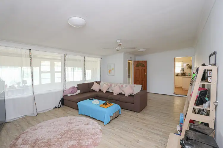 Second view of Homely house listing, 9 Condamine Street, Ungarie NSW 2669