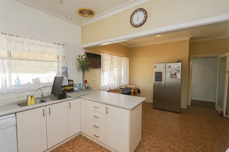 Fourth view of Homely house listing, 9 Condamine Street, Ungarie NSW 2669