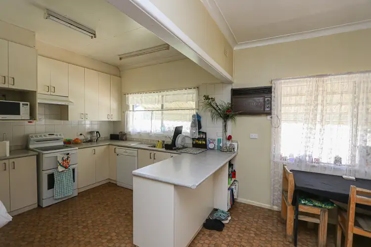 Fifth view of Homely house listing, 9 Condamine Street, Ungarie NSW 2669