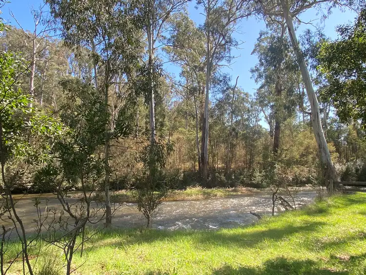 Second view of Homely rural property listing, 2325 Maroondah Hwy, Buxton VIC 3711
