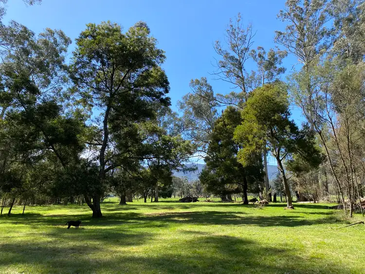 Third view of Homely rural property listing, 2325 Maroondah Hwy, Buxton VIC 3711
