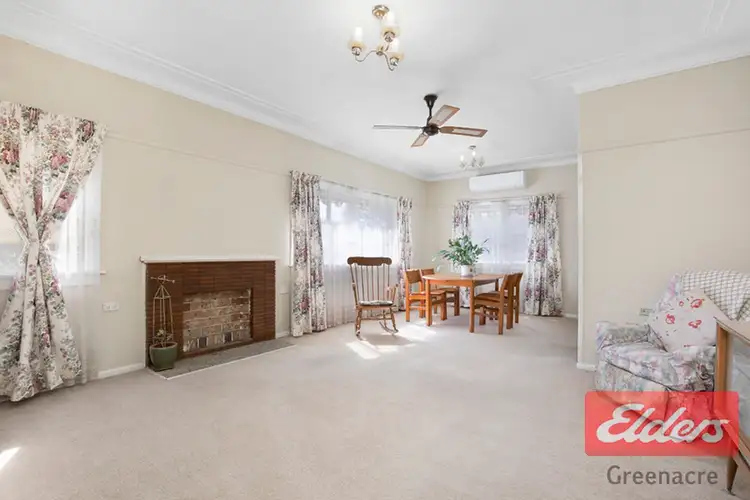 Second view of Homely house listing, 53 Maiden Street, Greenacre NSW 2190