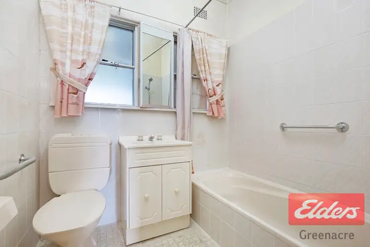 Fifth view of Homely house listing, 53 Maiden Street, Greenacre NSW 2190