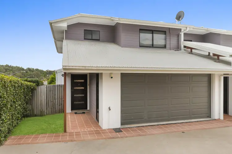 5/52 Golden Crest Place, Bellbowrie QLD 4070