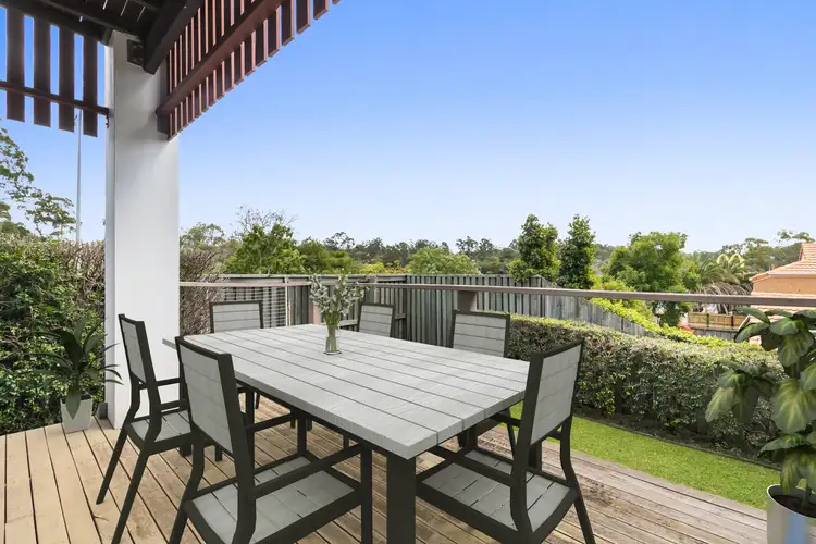 Fourth view of Homely townhouse listing, 5/52 Golden Crest Place, Bellbowrie QLD 4070