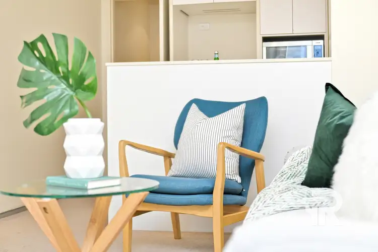 Third view of Homely apartment listing, JG14/10-16 Marquet St, Rhodes NSW 2138