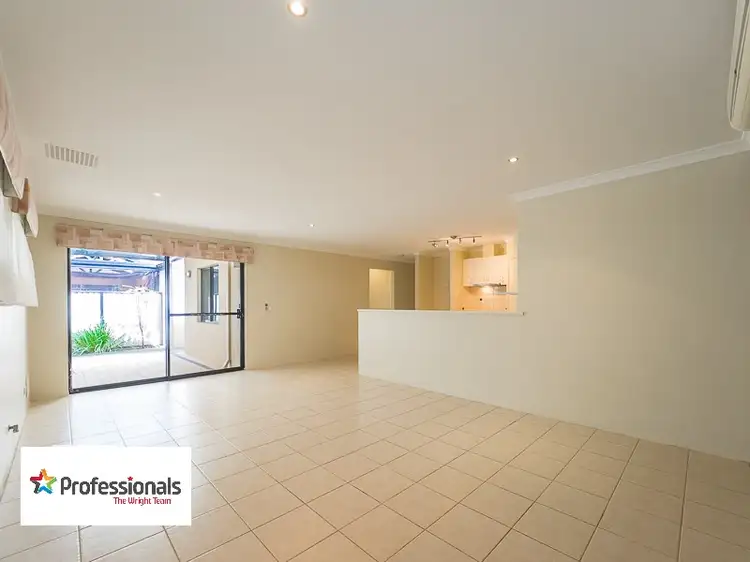 Fourth view of Homely villa listing, 24B Lowther Terrace, Nollamara WA 6061