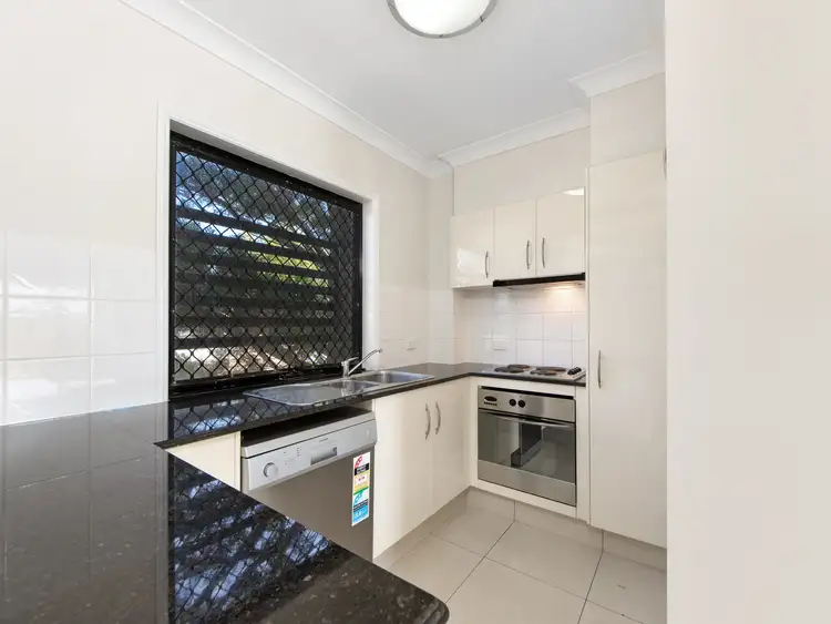 Fifth view of Homely apartment listing, 9/26 Bath Street, Labrador QLD 4215