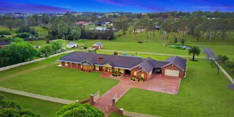 Main view of Homely house listing, 45-51 Bowood Road, Mount Vernon NSW 2178