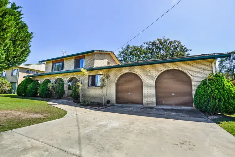 16 Trenayr Close, Junction Hill NSW 2460