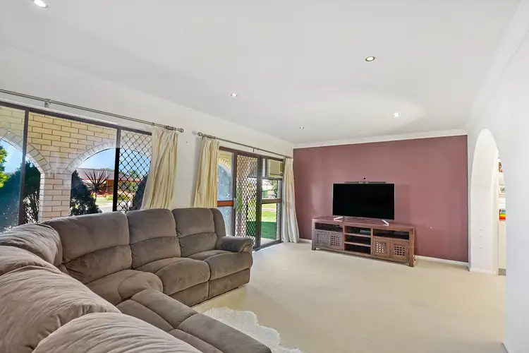 Third view of Homely house listing, 16 Trenayr Close, Junction Hill NSW 2460