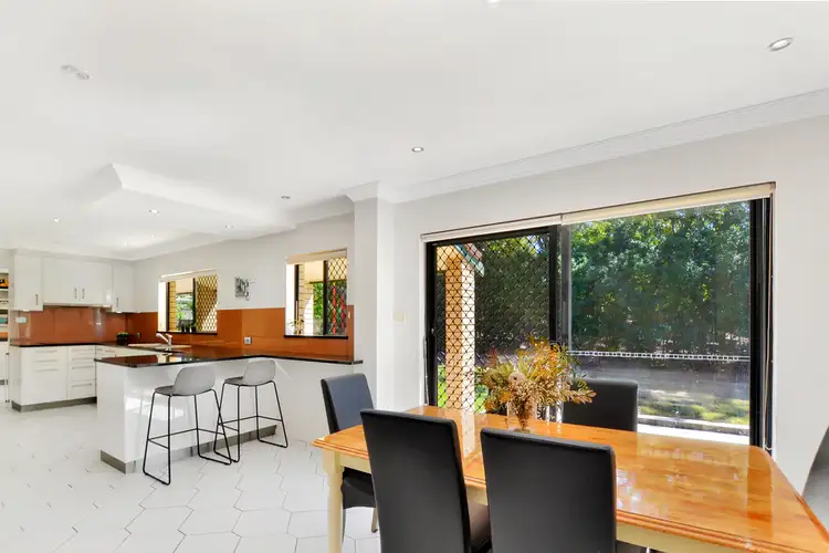 Fourth view of Homely house listing, 16 Trenayr Close, Junction Hill NSW 2460