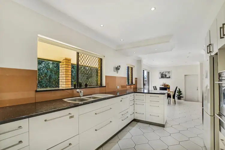 Sixth view of Homely house listing, 16 Trenayr Close, Junction Hill NSW 2460