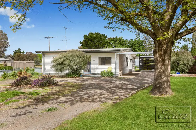 26 Butler Street, California Gully VIC 3556