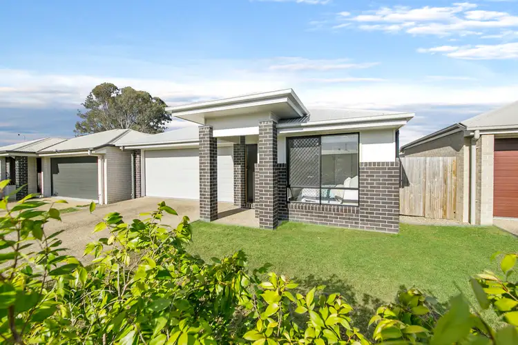 Main view of Homely house listing, 50 Peplow Street, Hemmant QLD 4174