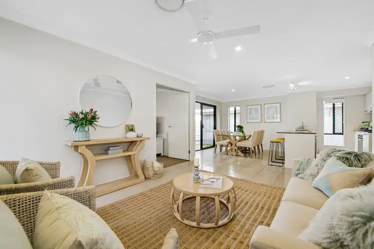 Second view of Homely house listing, 50 Peplow Street, Hemmant QLD 4174