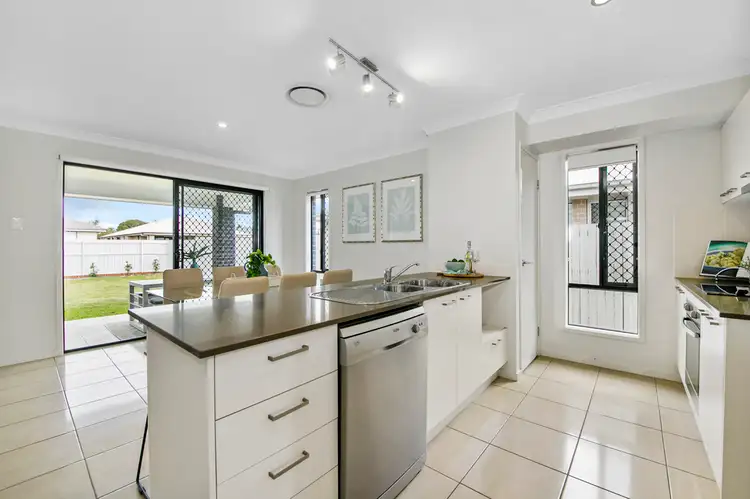 Third view of Homely house listing, 50 Peplow Street, Hemmant QLD 4174