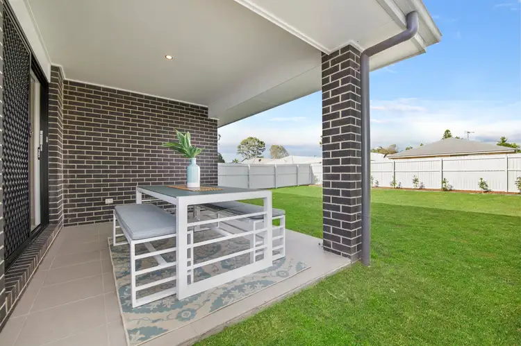 Fourth view of Homely house listing, 50 Peplow Street, Hemmant QLD 4174