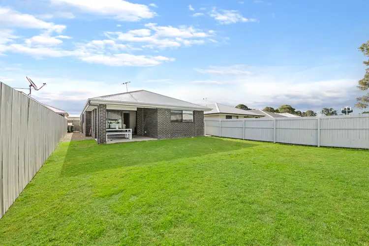 Fifth view of Homely house listing, 50 Peplow Street, Hemmant QLD 4174