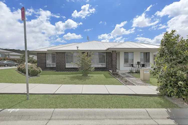 Main view of Homely house listing, 51 Floresta Crescent, Cameron Park NSW 2285