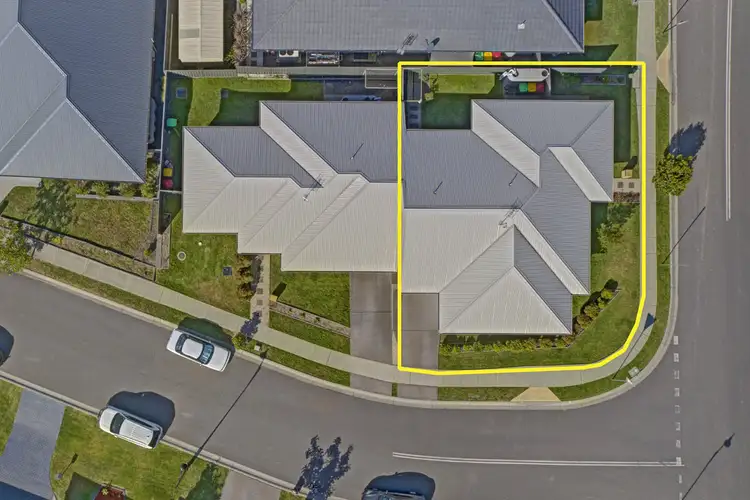 Second view of Homely house listing, 51 Floresta Crescent, Cameron Park NSW 2285
