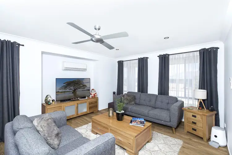 Third view of Homely house listing, 51 Floresta Crescent, Cameron Park NSW 2285