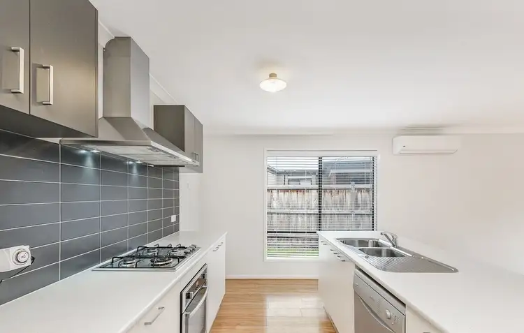 Second view of Homely house listing, 26 Rosina Drive, Officer VIC 3809