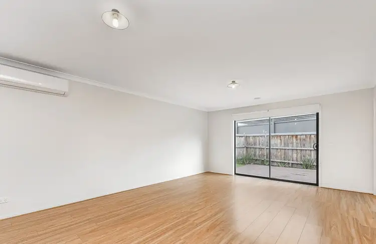 Third view of Homely house listing, 26 Rosina Drive, Officer VIC 3809