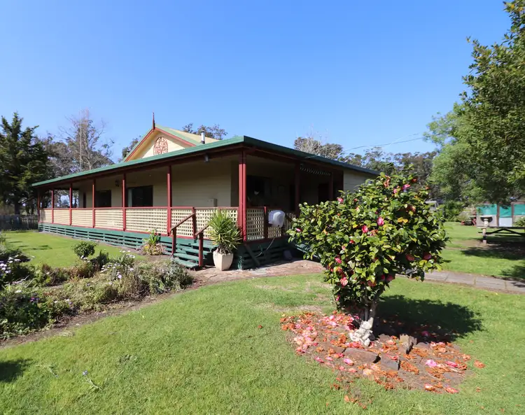 9 GUNNS, Jarrahmond VIC 3888