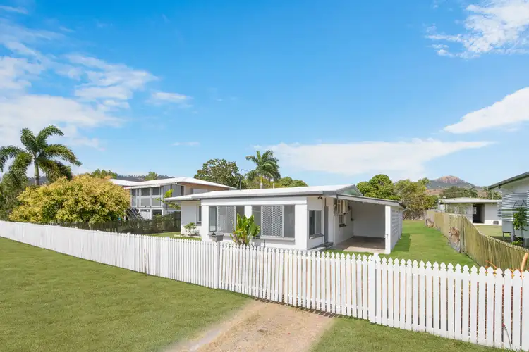 Main view of Homely house listing, 19 Pasteur Street, Wulguru QLD 4811