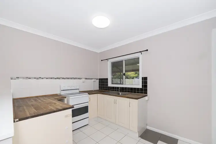 Second view of Homely house listing, 19 Pasteur Street, Wulguru QLD 4811