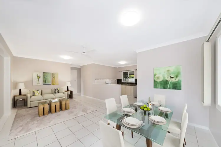 Third view of Homely house listing, 19 Pasteur Street, Wulguru QLD 4811