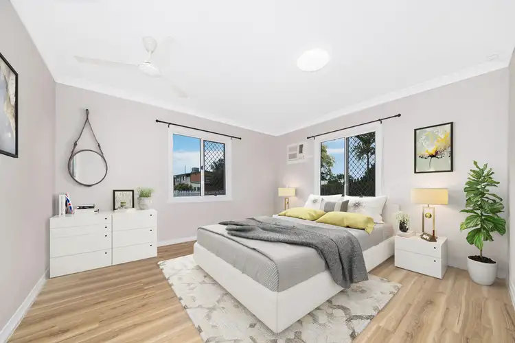 Fourth view of Homely house listing, 19 Pasteur Street, Wulguru QLD 4811