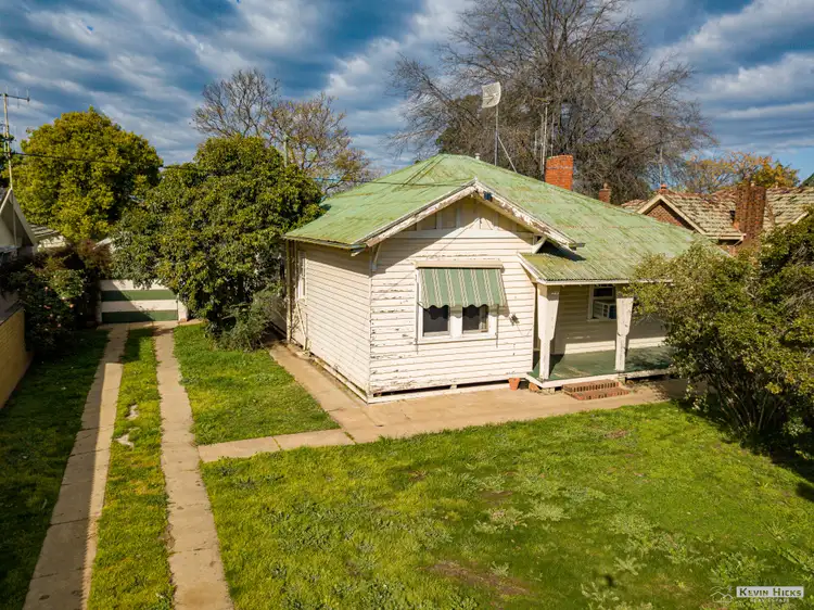 Second view of Homely house listing, 54 Rea Street, Shepparton VIC 3630