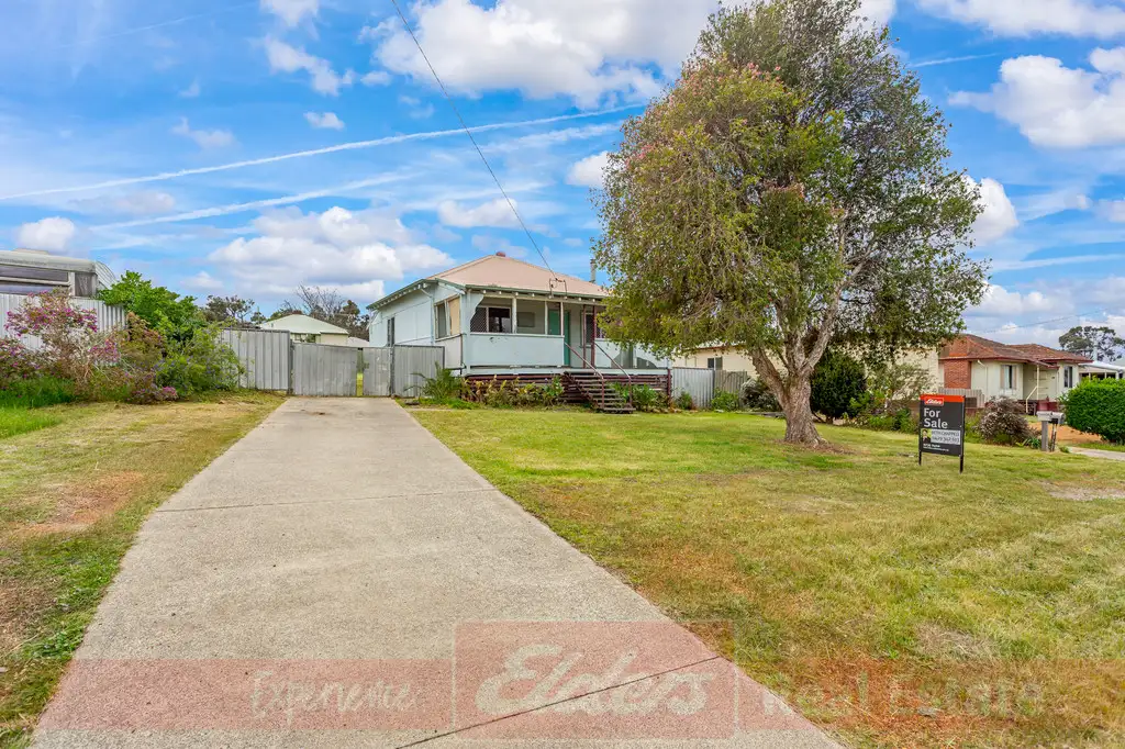 Main view of Homely house listing, 16 Wylam Road, Collie WA 6225