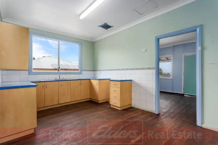 Second view of Homely house listing, 16 Wylam Road, Collie WA 6225