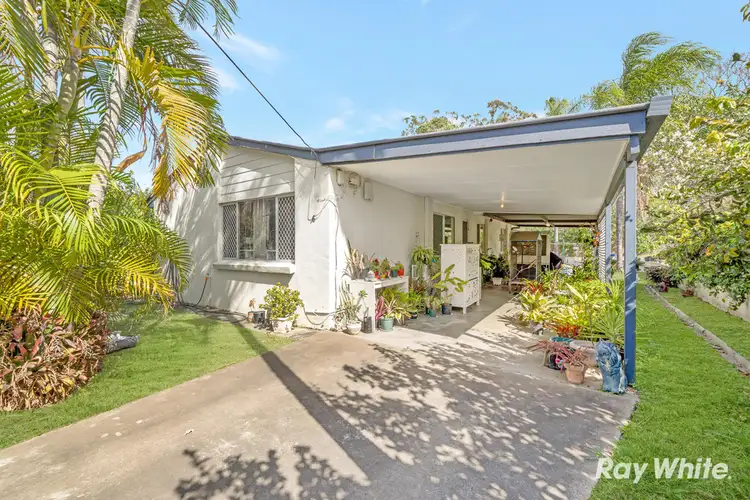 6 Gazania Street, Kingston QLD 4114