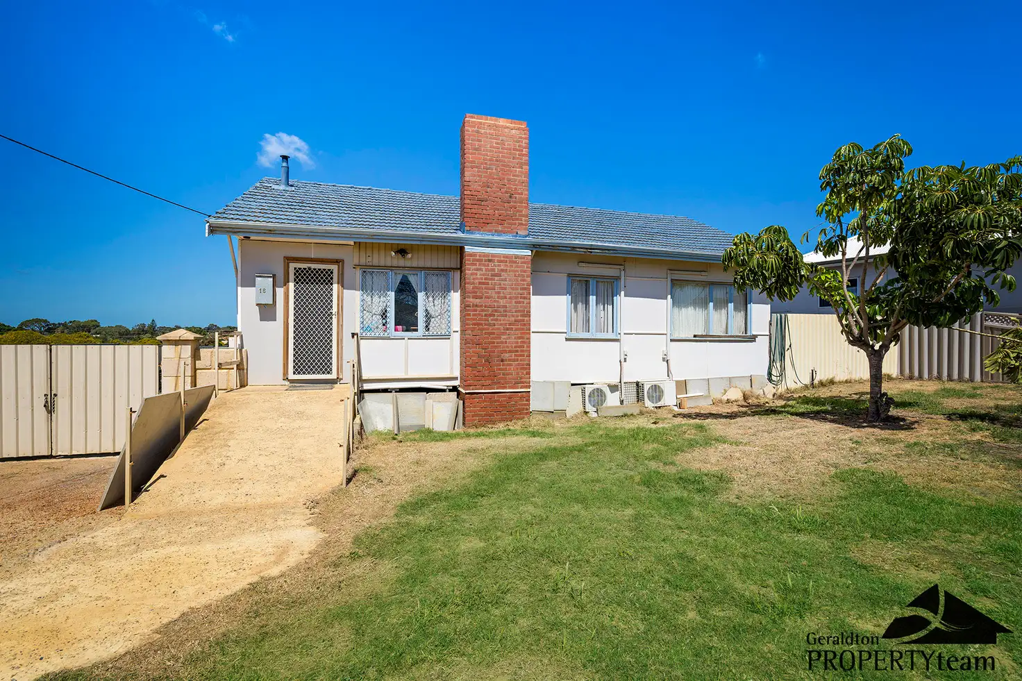 Main view of Homely house listing, 16 Carter St, Rangeway WA 6530