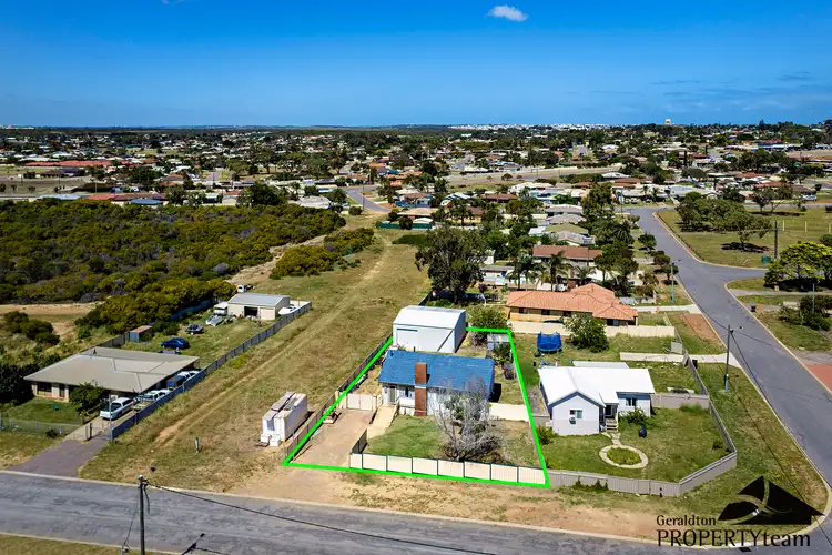 Second view of Homely house listing, 16 Carter St, Rangeway WA 6530