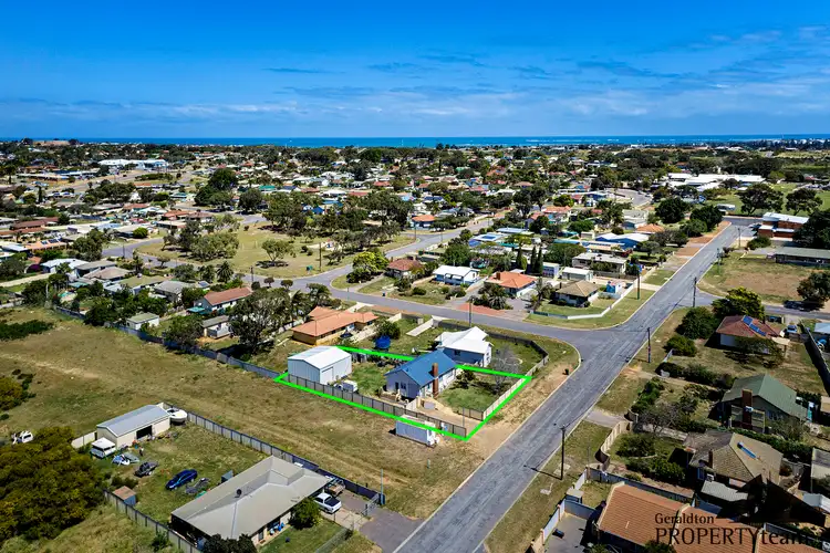 Third view of Homely house listing, 16 Carter St, Rangeway WA 6530