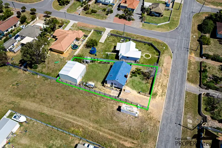 Fourth view of Homely house listing, 16 Carter St, Rangeway WA 6530