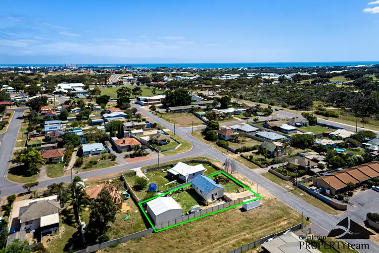 Fifth view of Homely house listing, 16 Carter St, Rangeway WA 6530