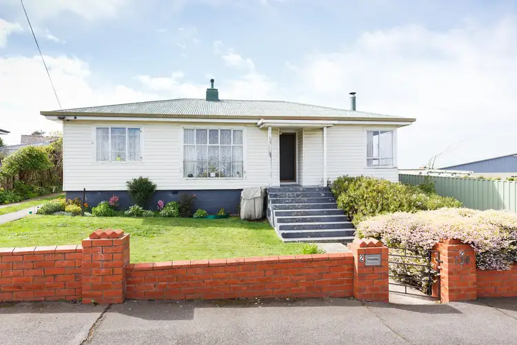 134 Georgetown Road, Newnham TAS 7248