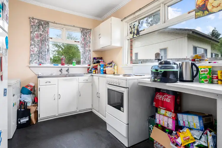 Fourth view of Homely house listing, 103 Macquarie Street, George Town TAS 7253