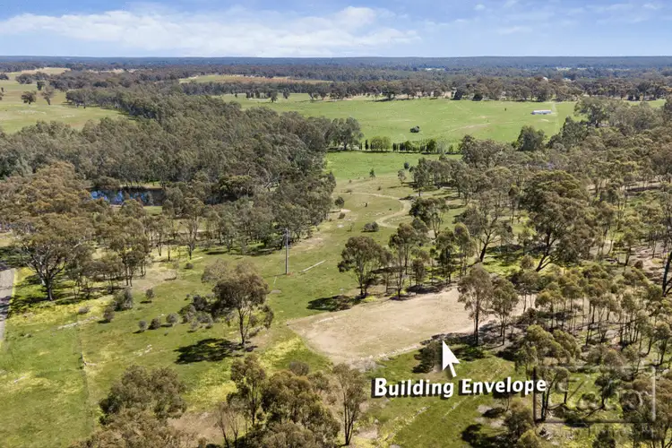 Fourth view of Homely land listing, 145 Sugarloaf Road, Axedale VIC 3551