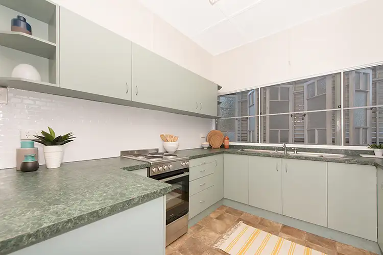Fourth view of Homely house listing, 153 Francis Street, West End QLD 4810