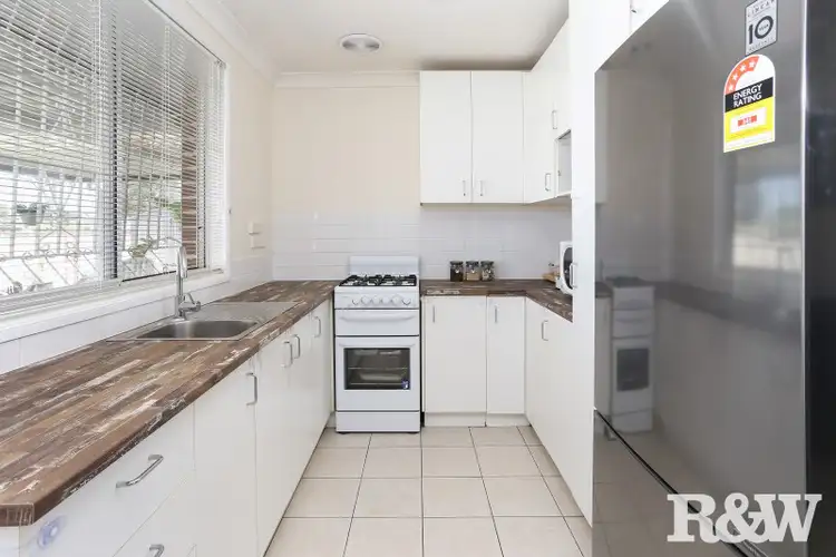 Second view of Homely house listing, 28 Wollaton Grove, Oakhurst NSW 2761