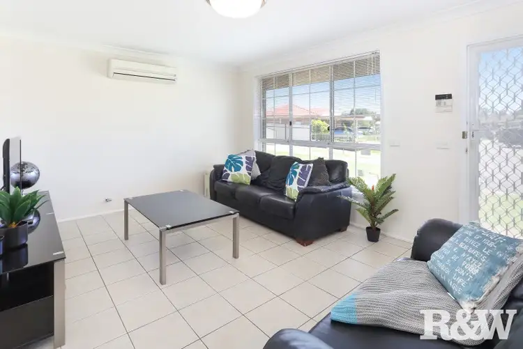 Third view of Homely house listing, 28 Wollaton Grove, Oakhurst NSW 2761
