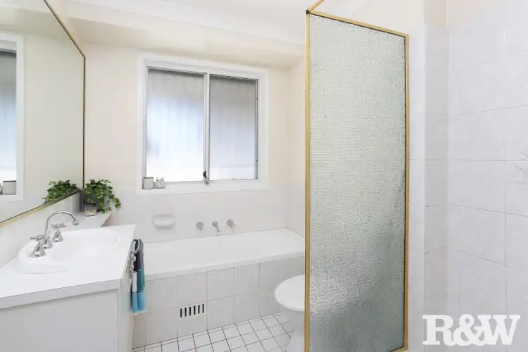 Fourth view of Homely house listing, 28 Wollaton Grove, Oakhurst NSW 2761