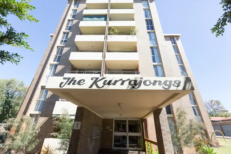 7/7 Clifton Crescent, Mount Lawley WA 6050